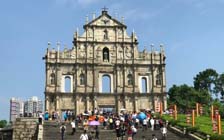 historische binnenstad